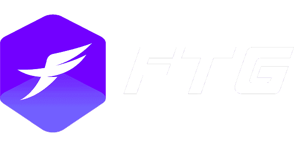 FTG স্লট গেমস Logo