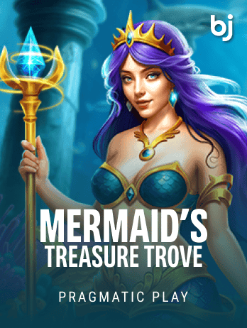 Mermaid's Treasure Trove game thumbnail
