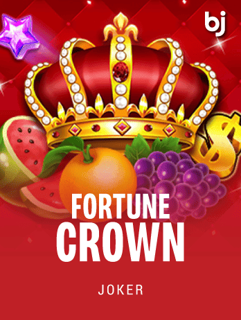 Fortune Crown game icon