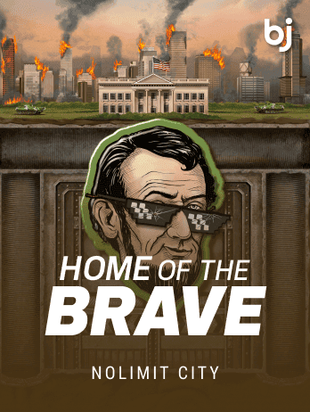 Home of the Brave icon