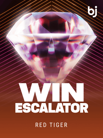 Win Escalator game icon