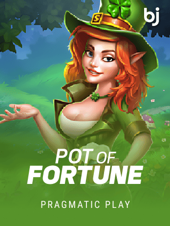 Pot of Fortunepng