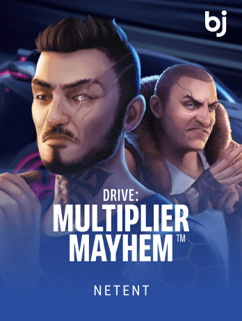 Drive Multiplier Mayhem™ game thumbnail