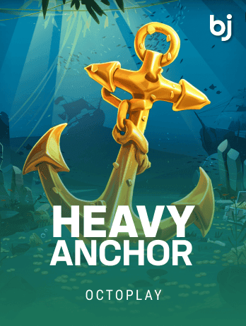 Heavy Anchor game icon