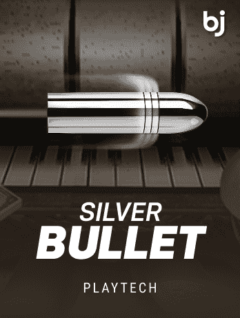 Silver Bullet icon