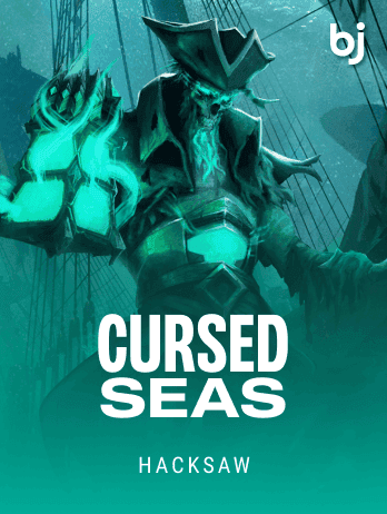 Cursed Seas game icon