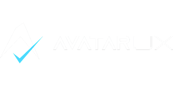 AUX গেমিং Logo